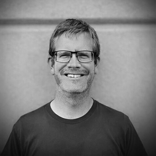 Andrew Lamb
