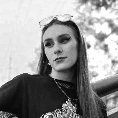 Emma Maddison