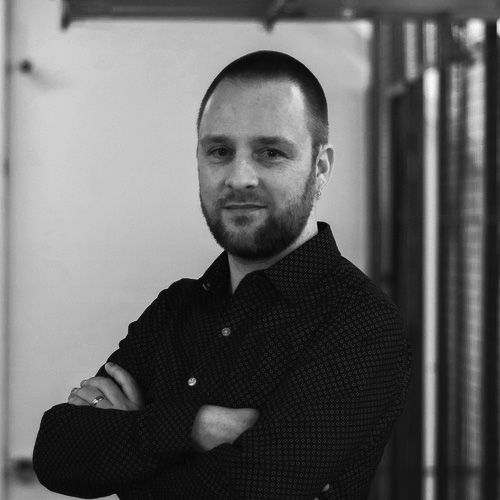 Mickael Maddison